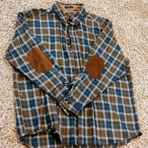 Pendleton Trail Shirt